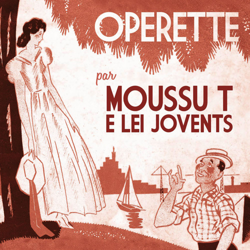 Opérette Volume 1