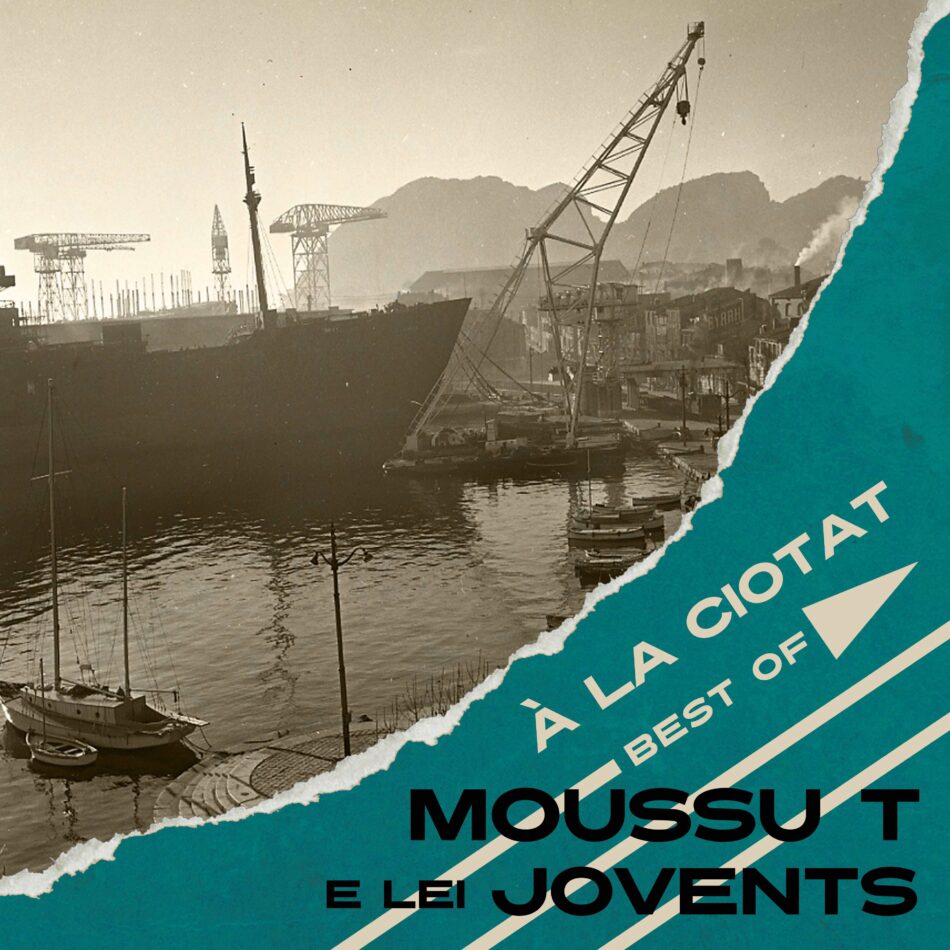 A La Ciotat