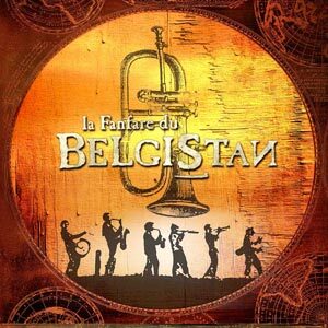 La Fanfare du Belgistan