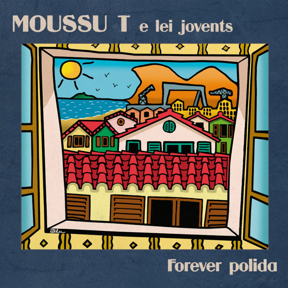 Forever polida