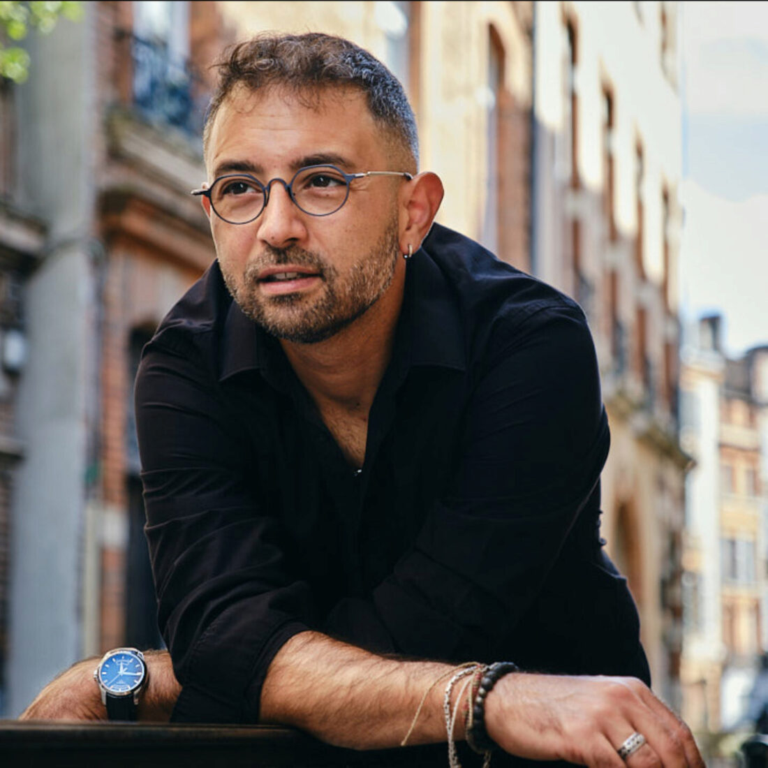 photo artiste