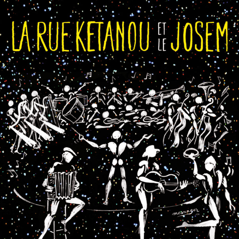 Et le Josem