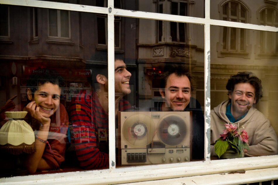 photo artiste