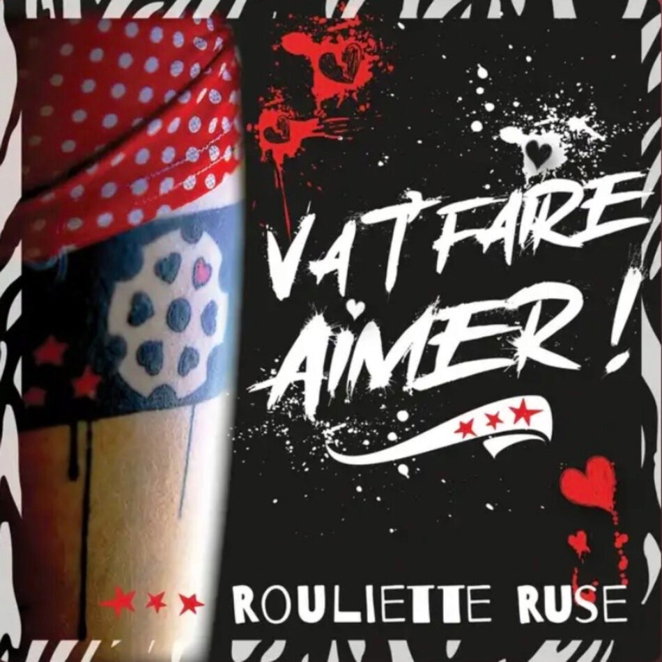 Va t'faire aimer