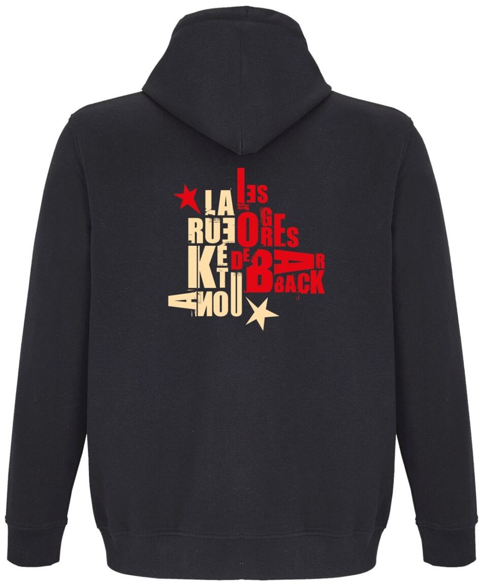 Sweat Tout En Commun