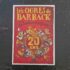 Affiches concert Les Ogres de Barback