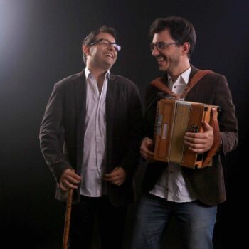 Le Bal Brotto Lopez