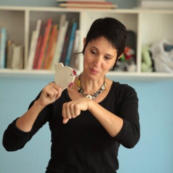 Chloé Gabrielli