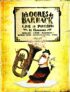 Livre de partitions - Les Ogres de Barback