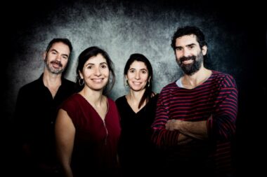 Les Ogres de Barback