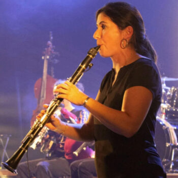 Mathilde Burguière