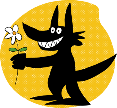 Mon p'tit loup