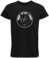 T-shirt homme Mon P'tit Loup - Noir