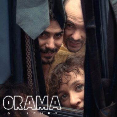 ORAMA