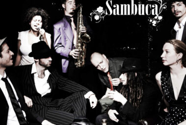 Sambuca