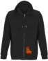 Sweat adulte Pitt Ocha