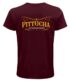 T-shirt homme Pitt Ocha