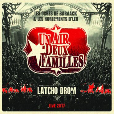Latcho Drom