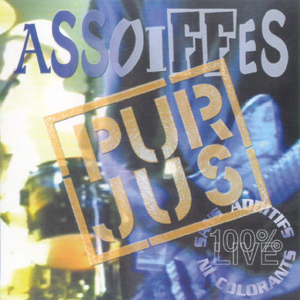 Pur Jus