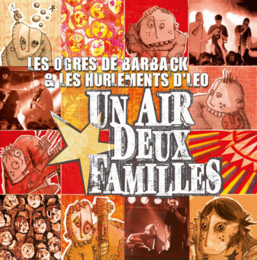 Un air, deux familles