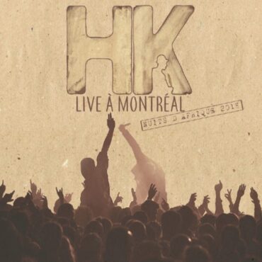 Live à Montréal