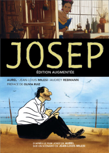 Josep - éd° augmentée