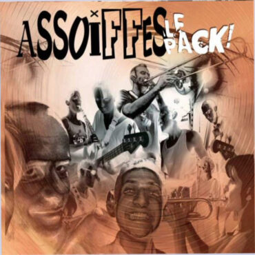 Assoiffés - Le pack 3 CD