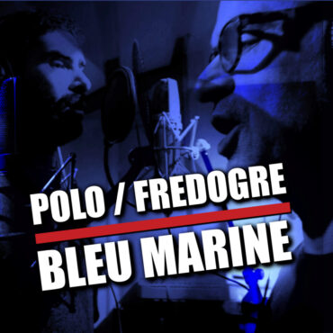 Bleu marine