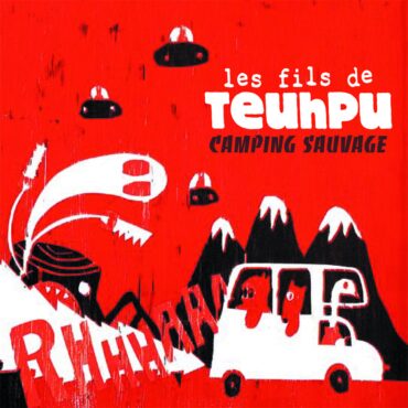Pack Promo Les Fils de Teuhpu