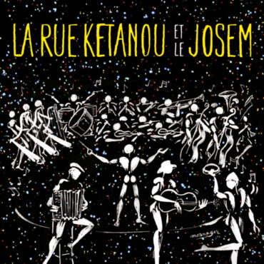 Et le Josem