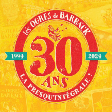 La Presqu'Intégrale - Coffret 16 albums CD