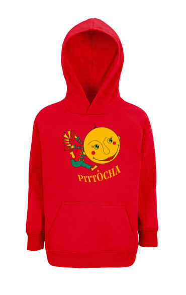 Sweat enfant Pitt Ocha