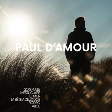 Paul d'Amour
