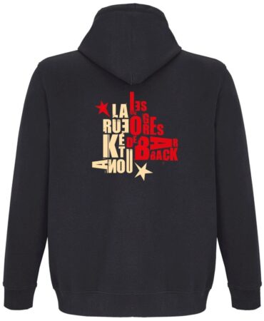 Sweat Tout En Commun