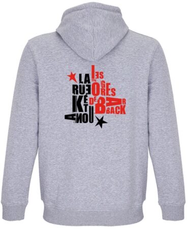 Sweat Tout En Commun