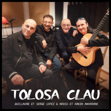 Tolosa clau