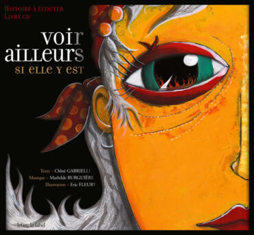 Voir ailleurs si elle y est
