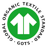 Label gots - Sweat Tout En Commun