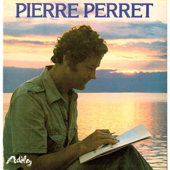 pochette Celui d'Alice - Pierre Perret
