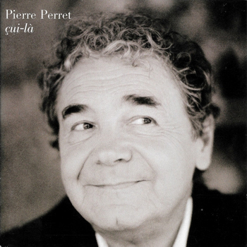 pochette Çui-là - Pierre Perret