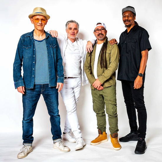 voir la fiche artiste ORP