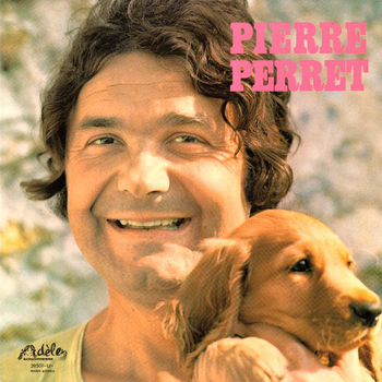 pochette Cuvée 71 - Pierre Perret