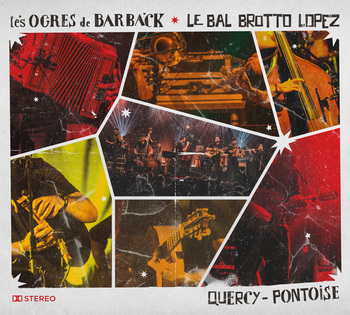 Les Ogres De Barback Les Ogres De Barback
