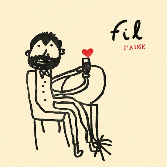 voir la fiche artiste Fil