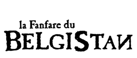 logo Fanfare du Belgistan (la)