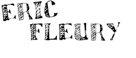 logo Eric Fleury
