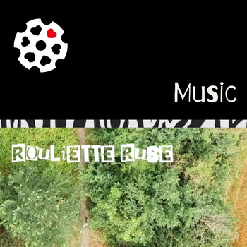 Pochette Music - Rouliette Ruse