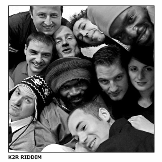 voir la fiche artiste K2R Riddim