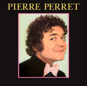 Pochette Le zizi (LP) - Pierre Perret