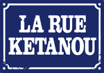 logo La Rue Kétanou